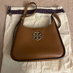 TORY BURCH MILLER SMALL CLASSIC SHOULDER BAG
